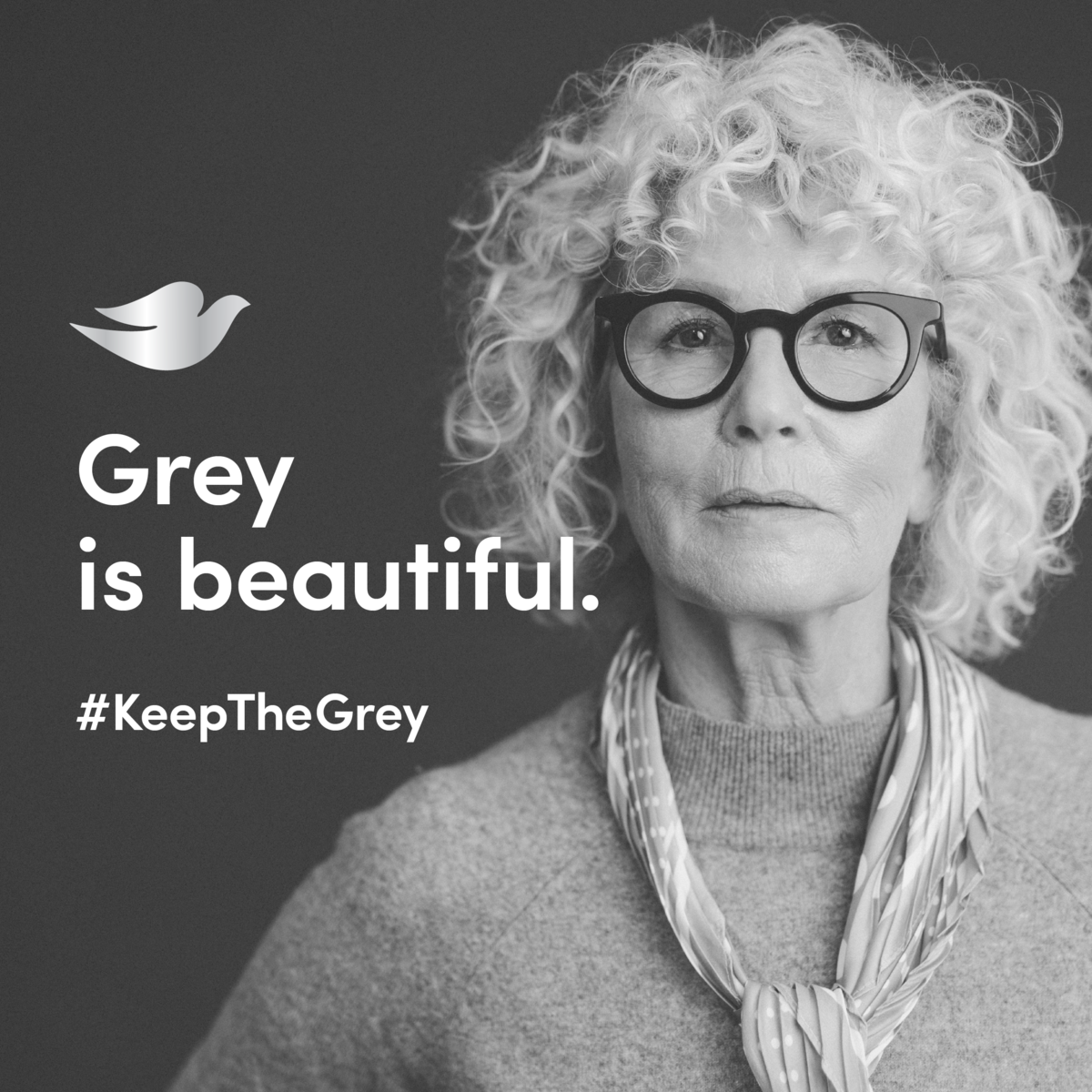 Keep The Grey