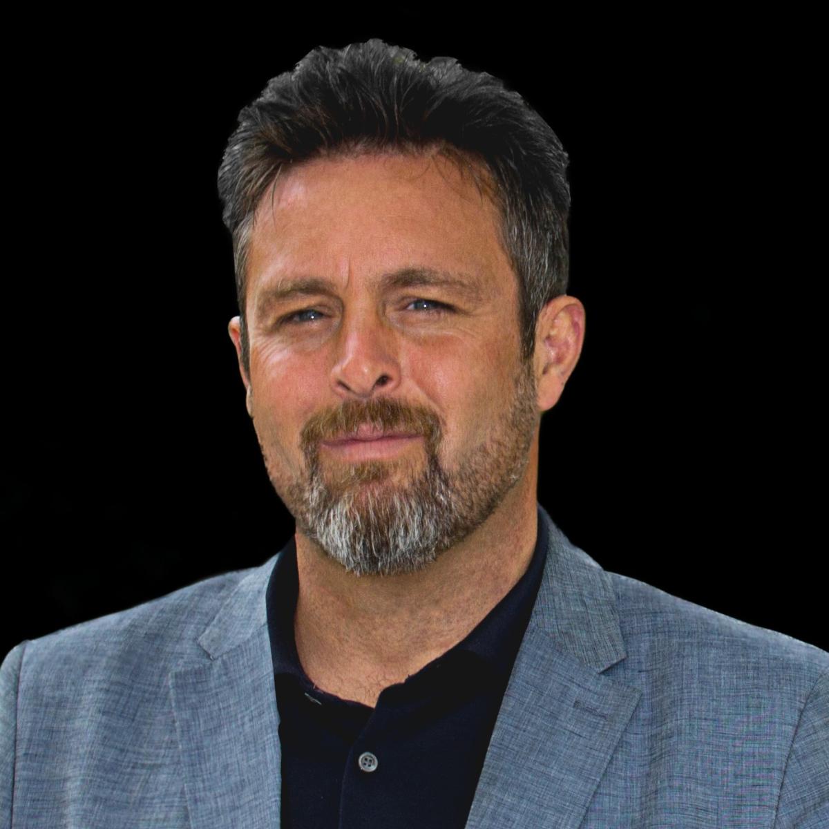 Matt Gordon
